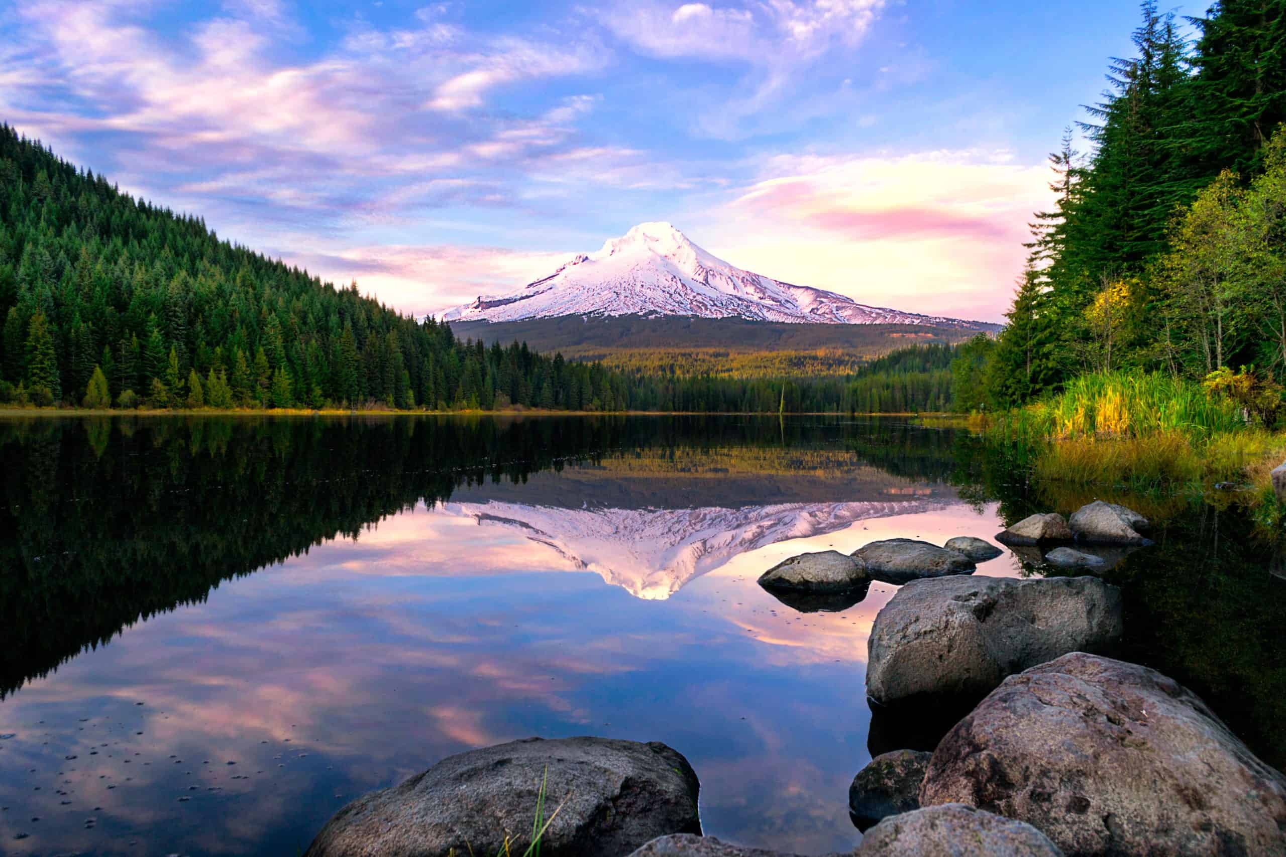 community college in oregon