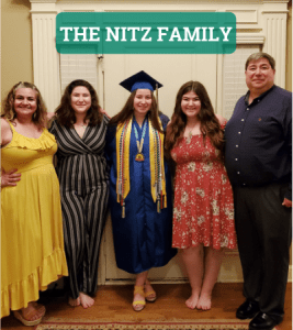 The NItz Family