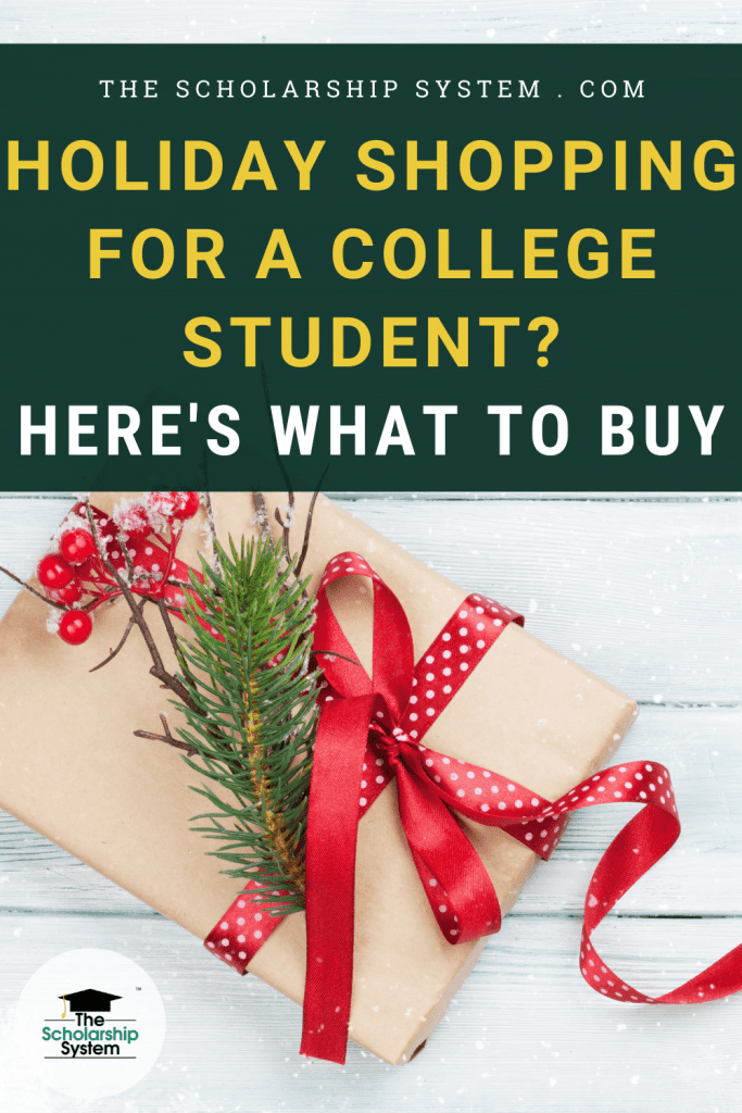 If you want to pick a holiday gift that is sure to brighten their day, here are some great options for all of the special students in your life.