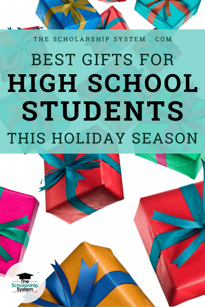 If you need to find a fantastic gift for the teenager in your life, here is a look at some of the best gifts for high school students this holiday season.