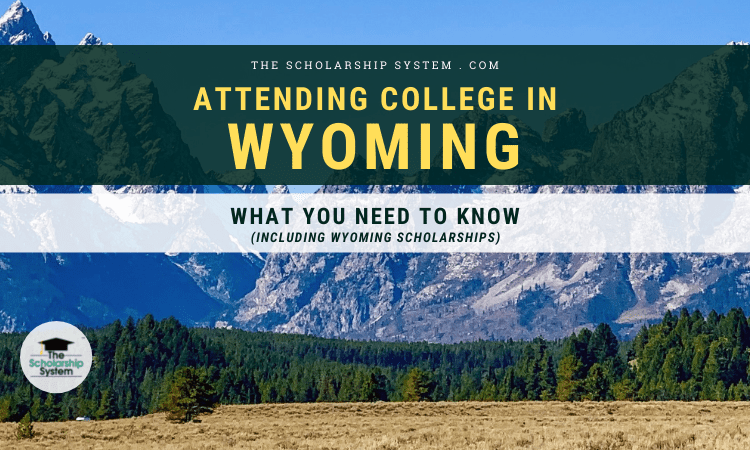 college in wyoming