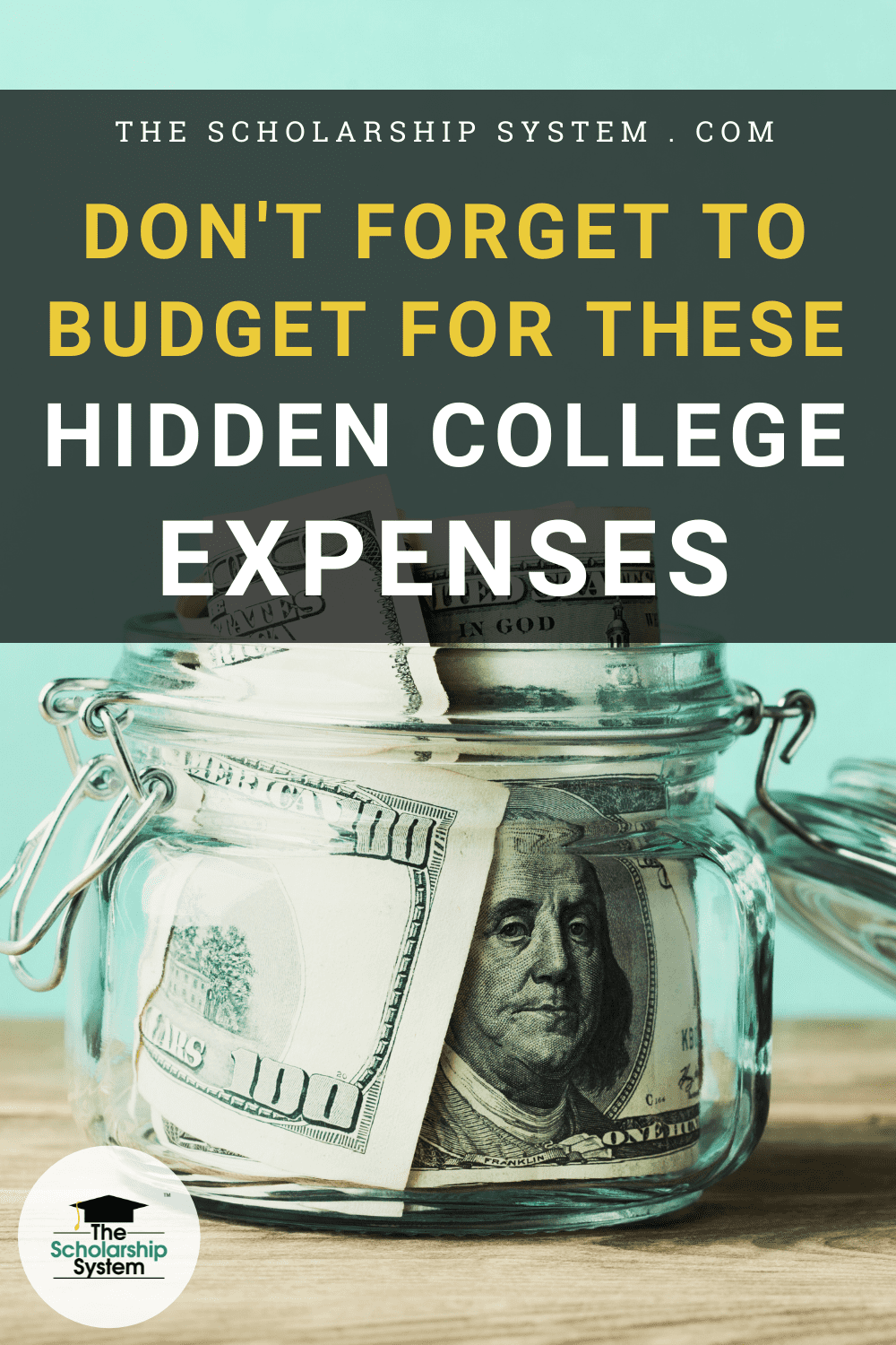 Don't Forget to Budget for These Hidden College Expenses - The ...