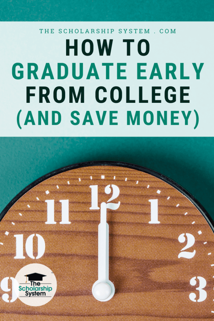 Many students dream of graduating early. Here’s a look at whether accelerating your education is wise and an overview of how to graduate early from college.