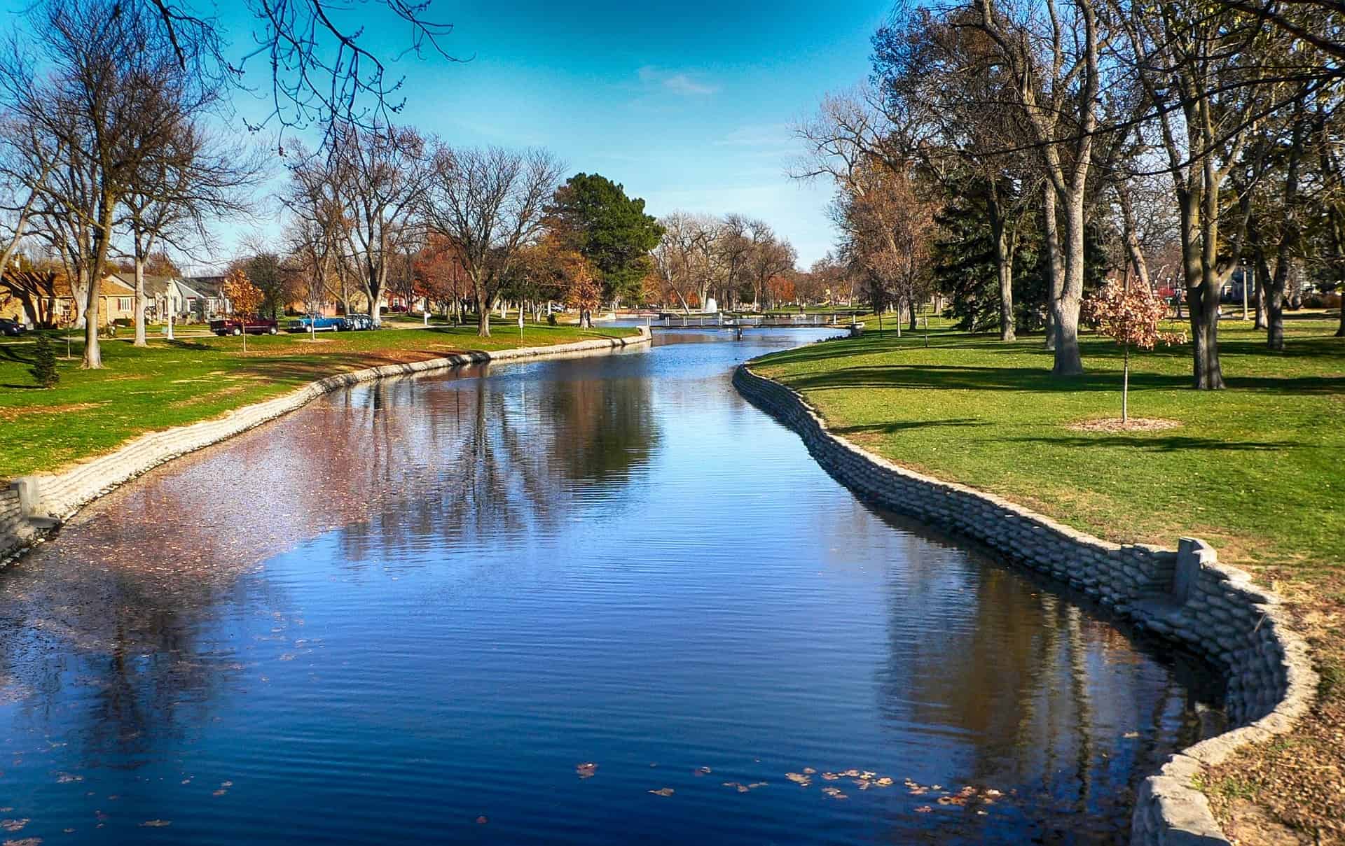 universities in nebraska