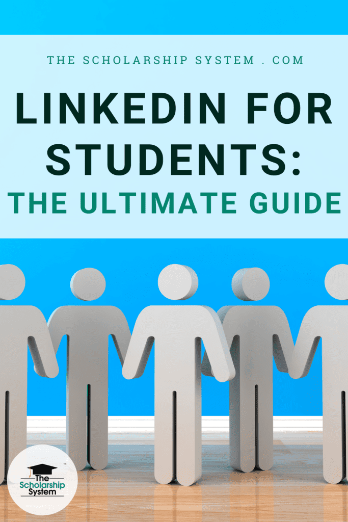 Using LinkedIn effectively as a student requires a specific approach. Here's the ultimate guide to LinkedIn for students to help you get it right.