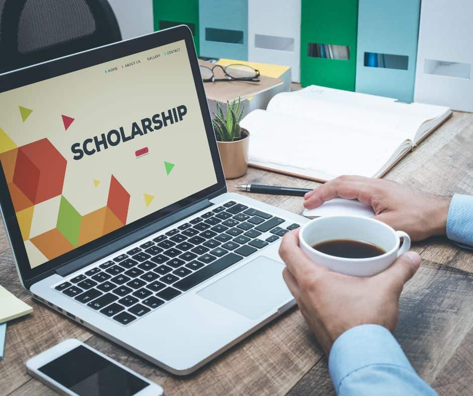 scholarship search