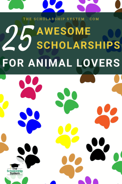 25-awesome-scholarships-for-animal-lovers-the-scholarship-system