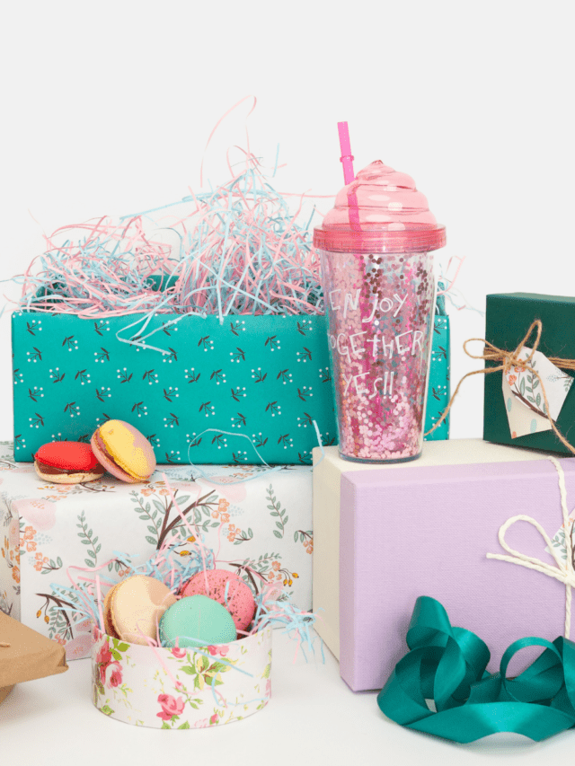 10 GRADUATION GIFT IDEAS FOR HIGH SCHOOLERS