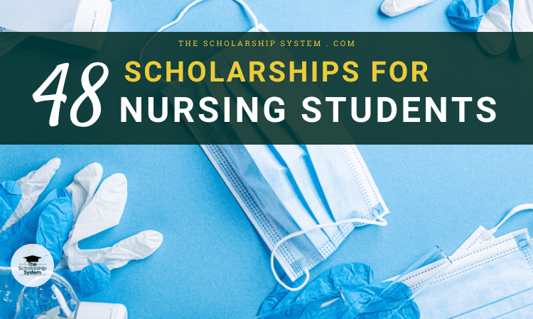 scholarships for nursing students