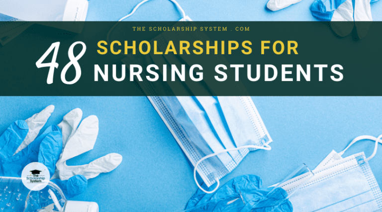 scholarships for nursing students