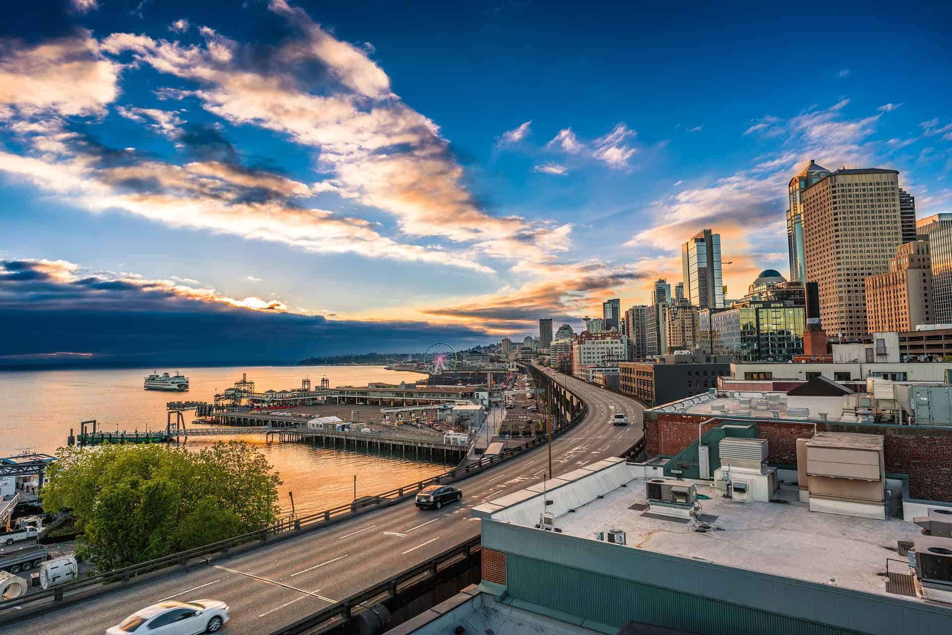 best colleges in seattle