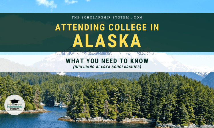 college in alaska