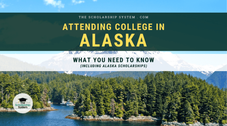 college in alaska