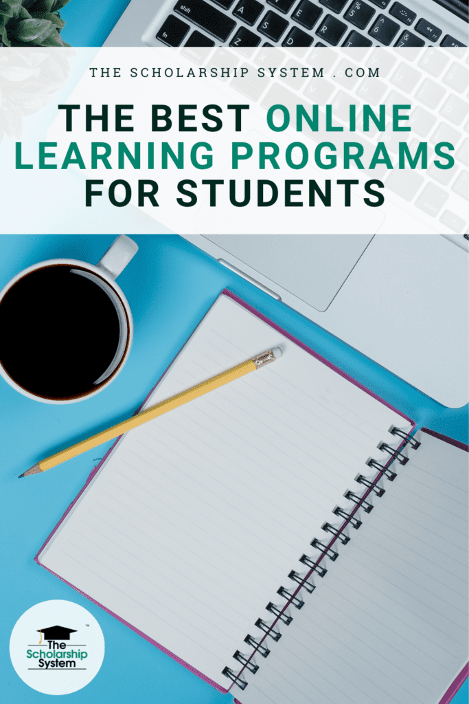 The best online learning programs for students have a lot to offer. Here's a look at how they can help students, what they cost, who they target, and more.