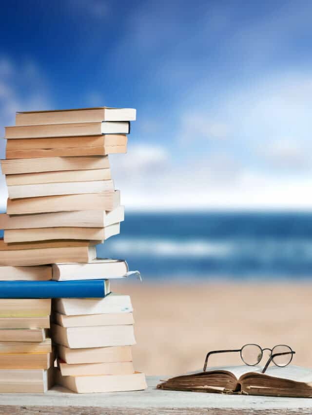 HOW TO MAXIMIZE SUMMER BREAK TO WIN SCHOLARSHIPS