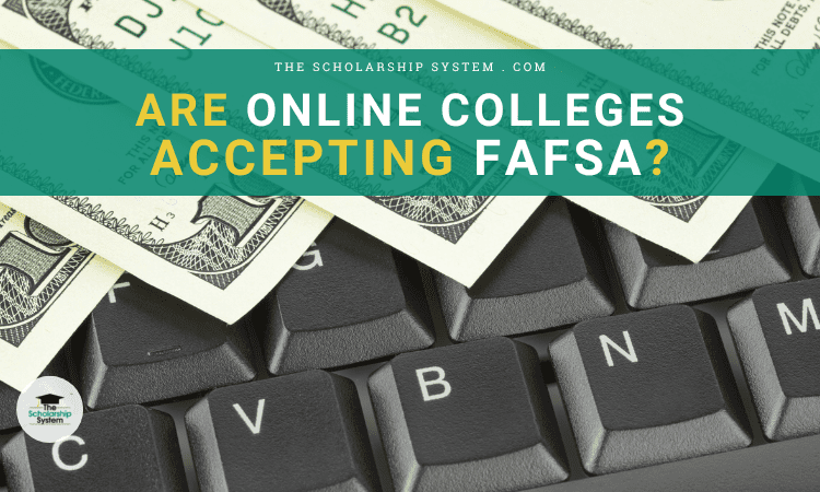 online colleges accepting fafsa