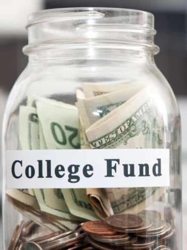 8 TIPS FOR  PARENTS GETTING A LATE START SAVING FOR COLLEGE