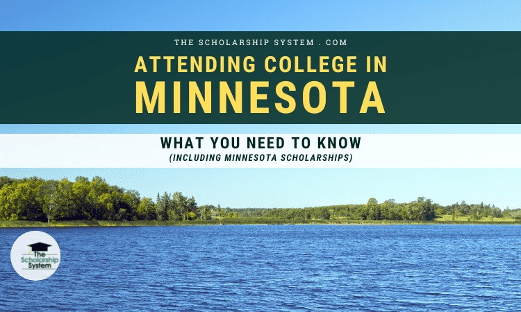 college in minnesota