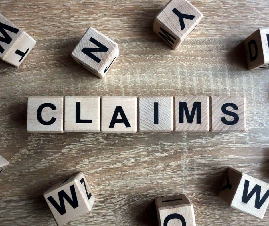 claims for tuition refund insurance