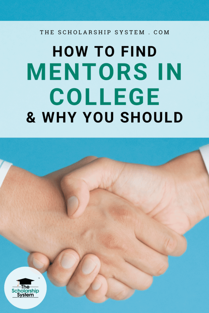 Finding mentors in college can help students excel, giving them valuable support and guidance. Here's a look at how to find mentors in college.