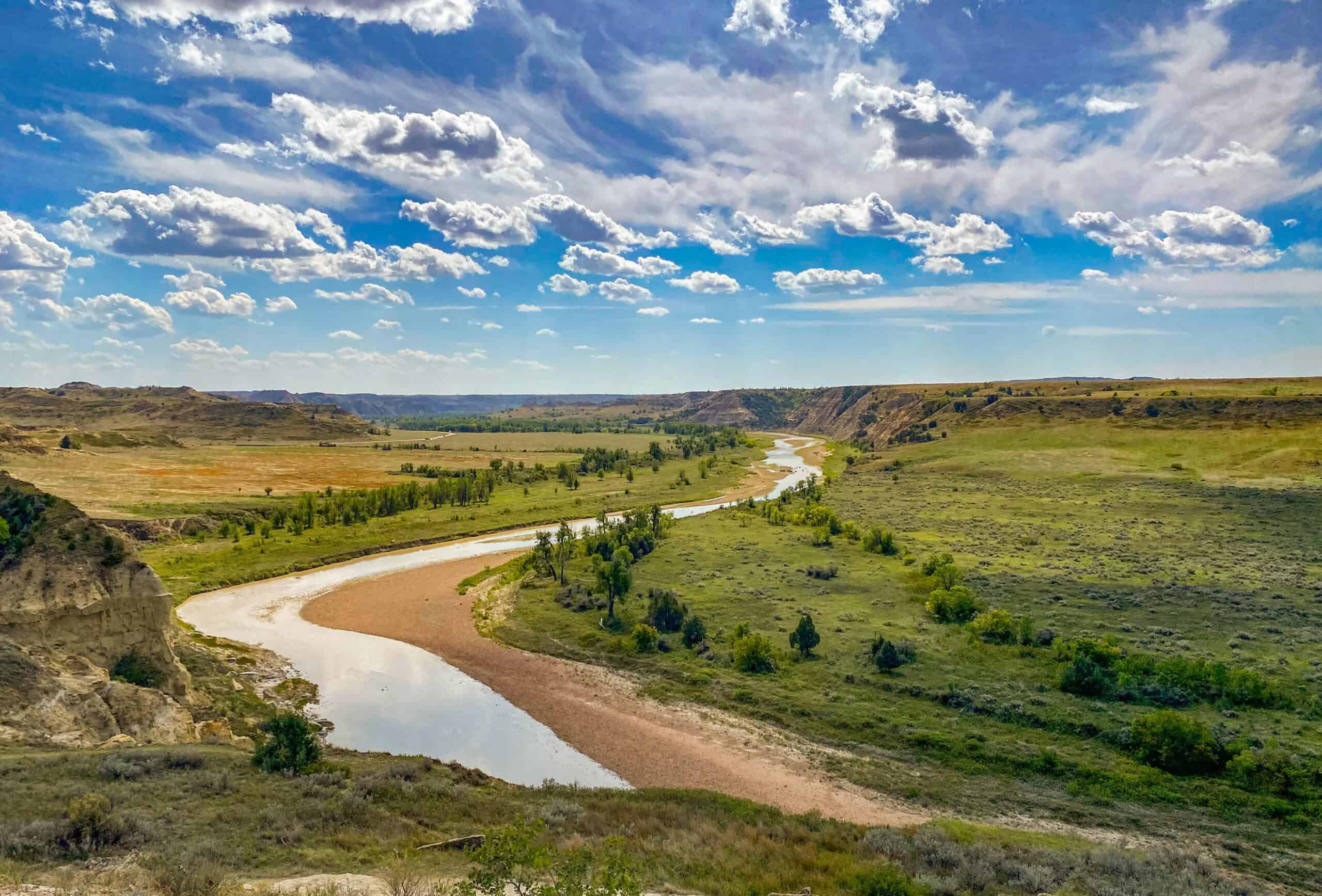 north dakota scholarships 