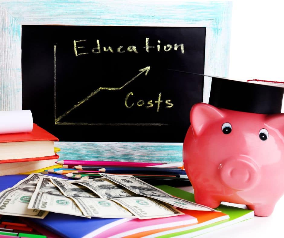 tuition insurance costs