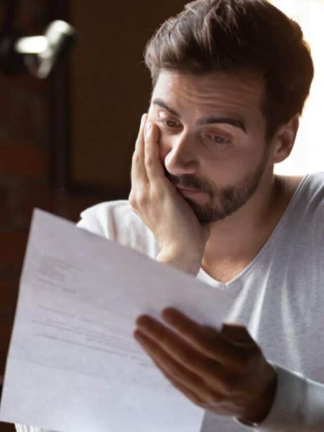 THE SCHOLARSHIP REJECTION LETTER: HOW TO STAY MOTIVATED
