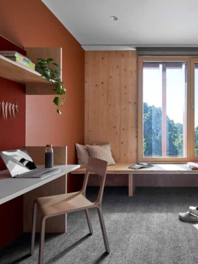 HOW TO SAVE THOUSANDS ON STUDENT HOUSING COSTS