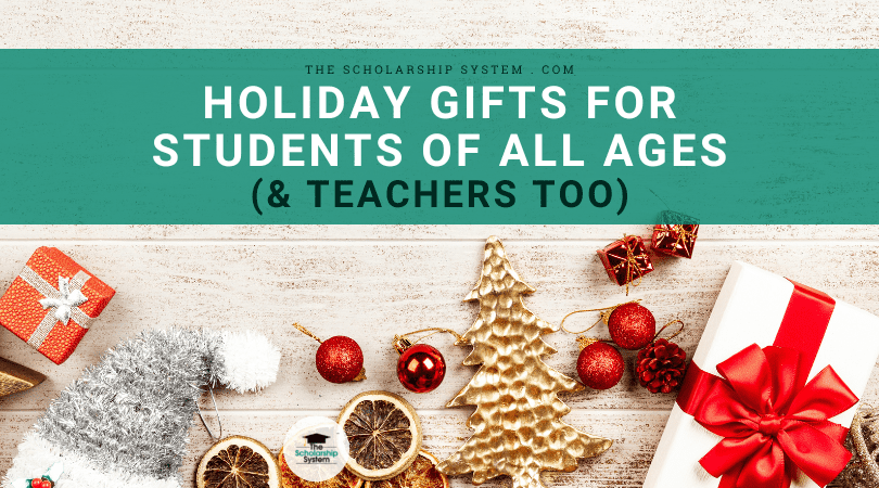 Student Christmas Gifts, Christmas Gifts for Students From Teacher, Christmas  Gift Ideas, Homeschool Christmas Gifts From Teacher, Gift Idea - Etsy