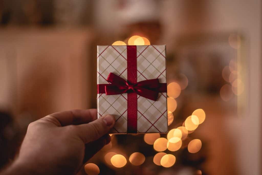 best gift cards for college students