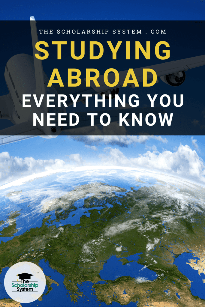 What is Study Abroad? Everything You Need to Know!