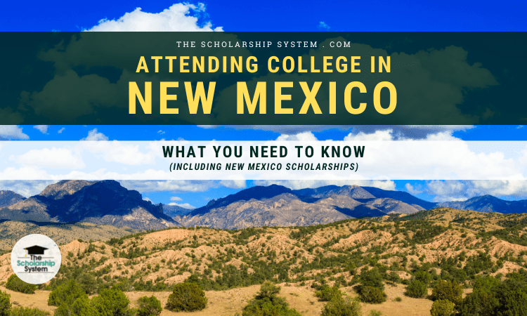 college in new mexico