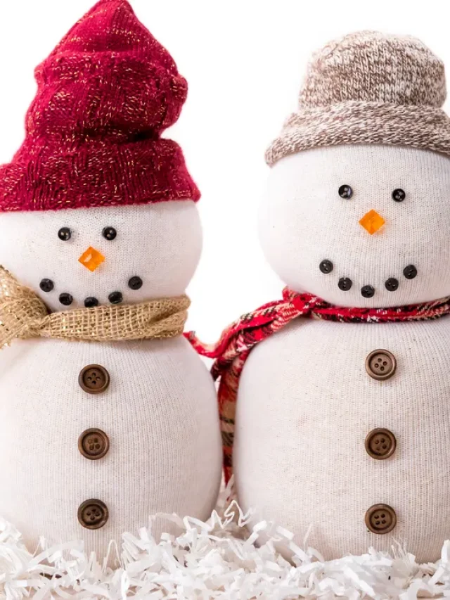 snowmen
