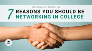 networking in college