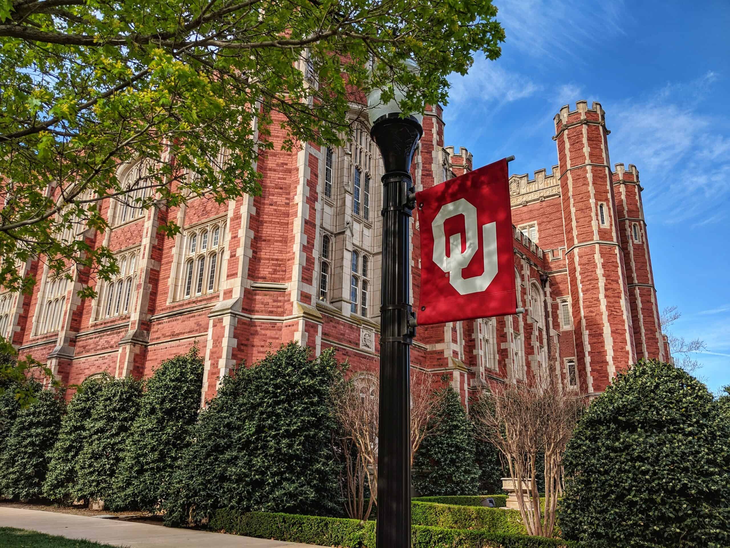 university of oklahoma scholarships