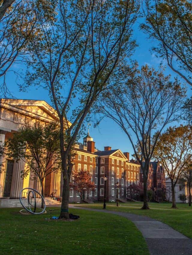 No Loan College