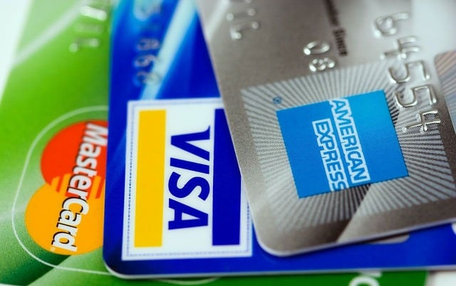 best credit card company for college students