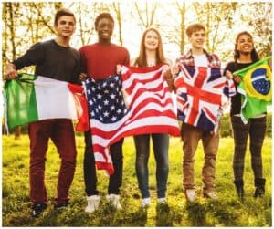 5 Best Study Abroad Programs for High School Students - The Scholarship ...