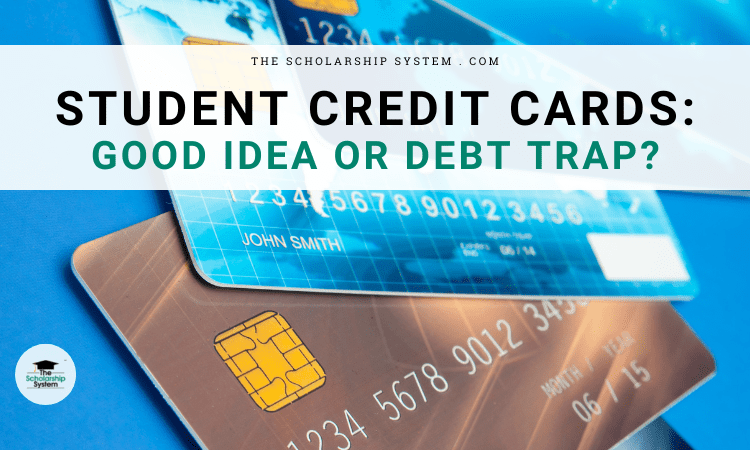 student credit cards