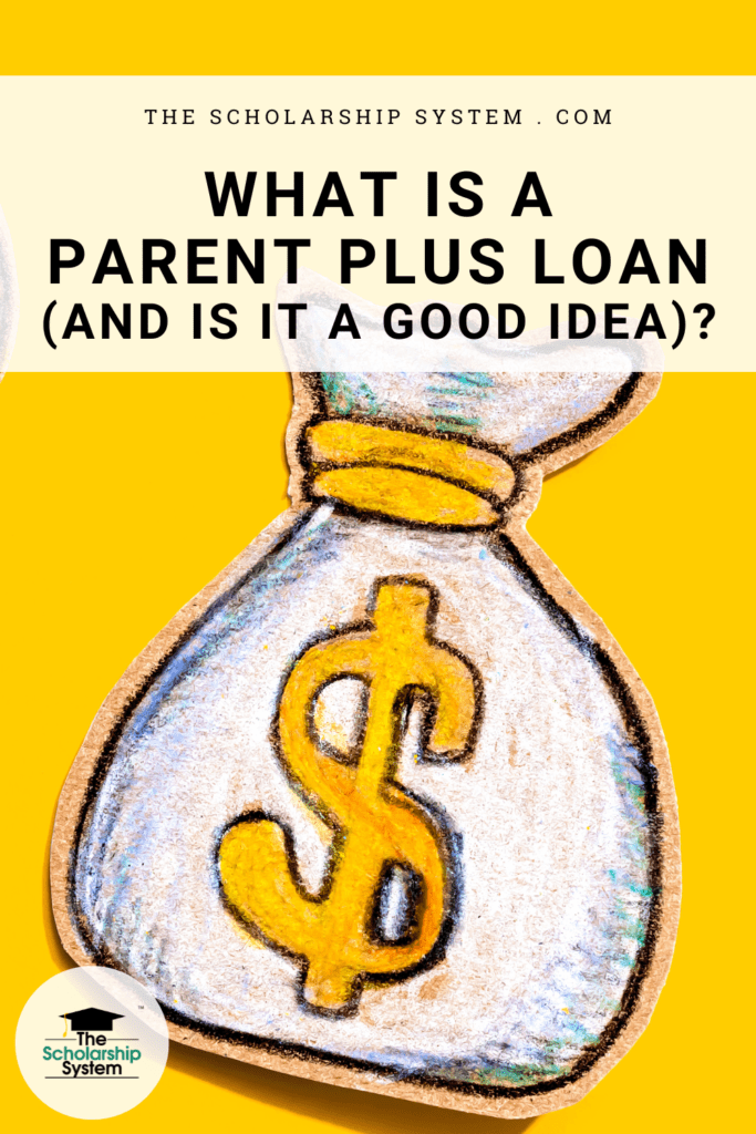 A Parent Plus Loan lets a parent help their student cover their college expenses. Here's a look at what one is, how it works, and whether it's a good idea.