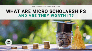 What Are Micro Scholarships and Are They Worth It?