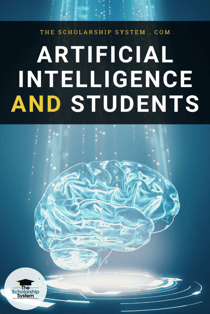 Artificial intelligence and students are increasingly going hand-in-hand. Here's a look at the pros and cons of AI entering education.