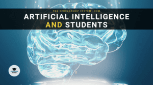 artificial intelligence and students