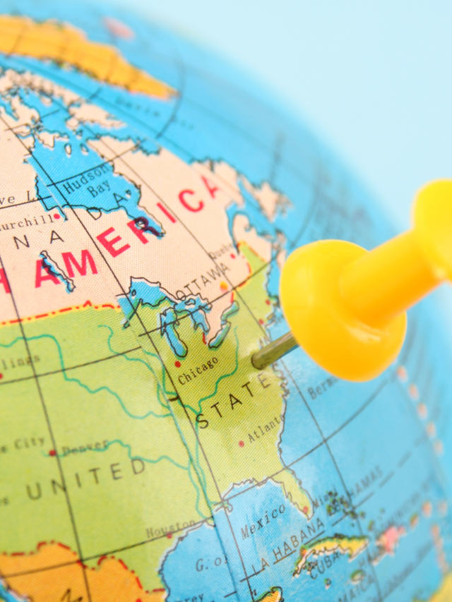Our List Of Scholarships For Each State