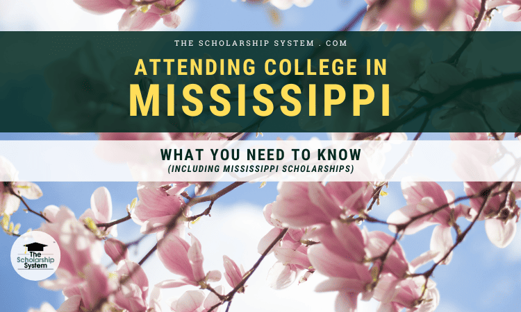 college in mississippi