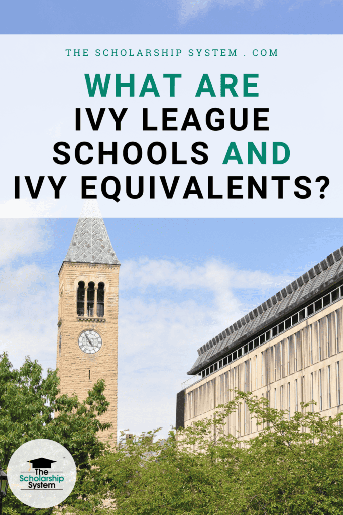 Most people have heard of Ivy League schools, but not everyone knows which institutions qualify. Here's everything you need to know about Ivies.