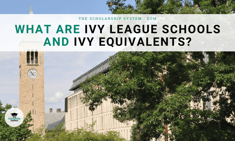 ivy league schools