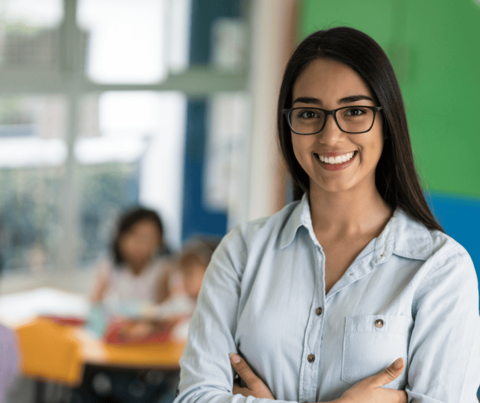scholarships for female high school students going into education