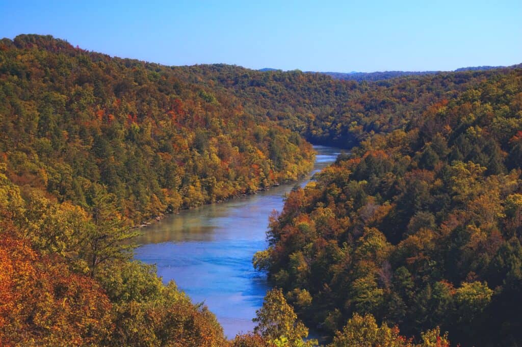 Cumberland University Kentucky