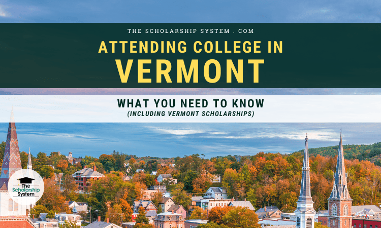 college in vermont